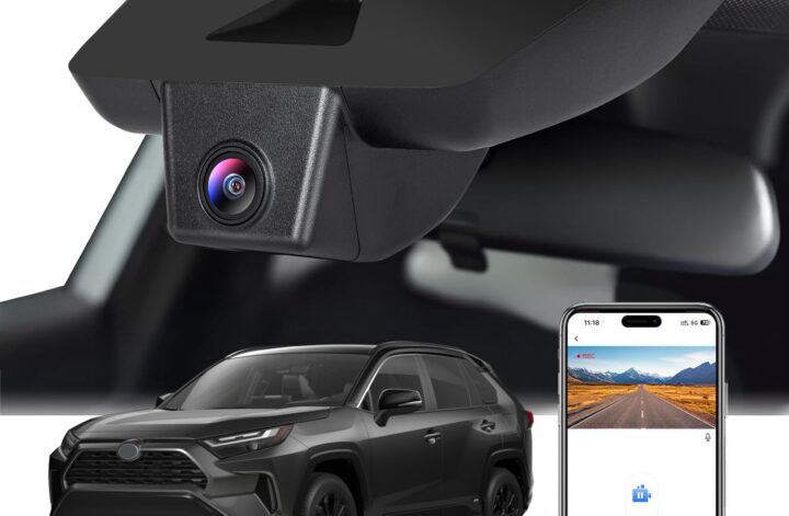 Toyota RAV4 Cam Sileceği Değişimi: Pratik Adımlar [2026] - Kapak Görseli
