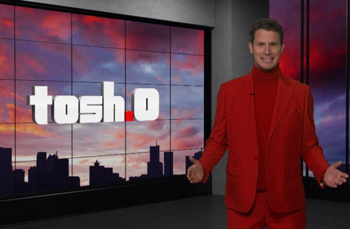 Tosh.0 Finalinin Arkasındaki Nedenler ve Kritik Kırılma Noktası - Kapak Görseli
