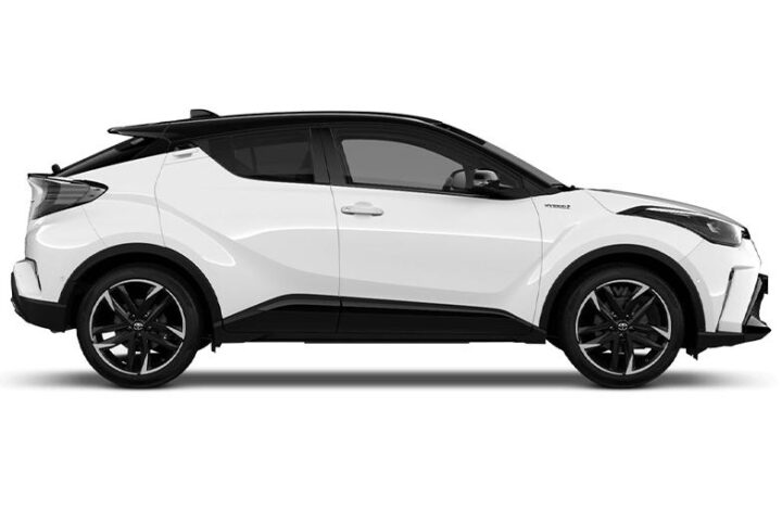 Toyota C-HR Hibrit Ömrü: Kaç Yıl Dayanır? [2026 Uzman Rehber] - Kapak Görseli