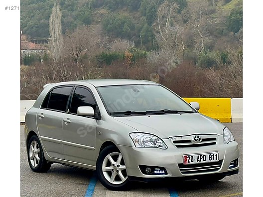 Toyota Corolla Sol Paket Özellikleri: Akıllı Seçim Rehberi [2026] - Kapak Görseli