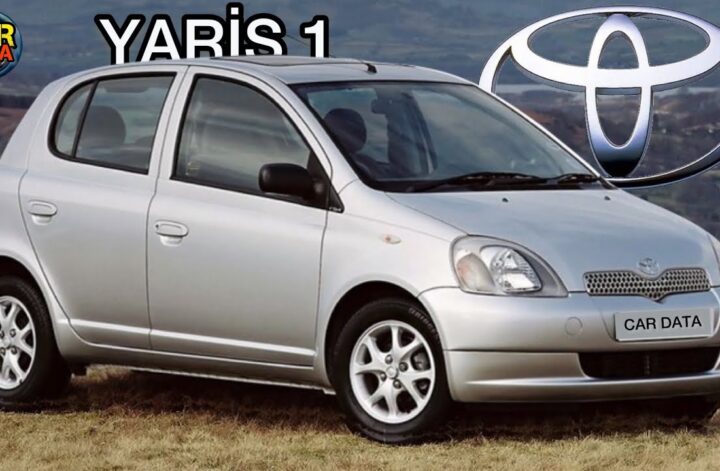 Toyota Yaris 1.0 Life Yokuş Performansı: Uzman Değerlendirmesi - Kapak Görseli