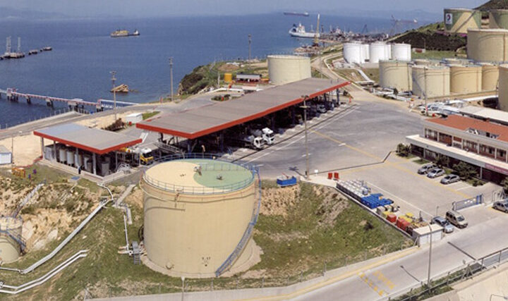Total Enerji Faaliyet Alanları: Uzman Bakış [2026] - Kapak Görseli
