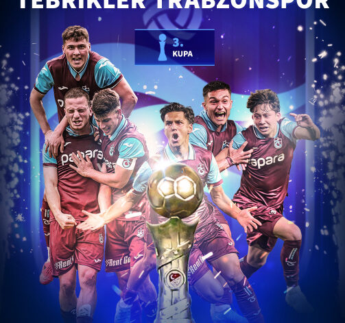 Trabzonspor U19 Şampiyonluk Puanı: Net Sonuç ve Detaylar [2026] - Kapak Görseli